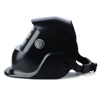 Инверторен Електрожен KraftRoyal 350А + Автоматична соларна маска