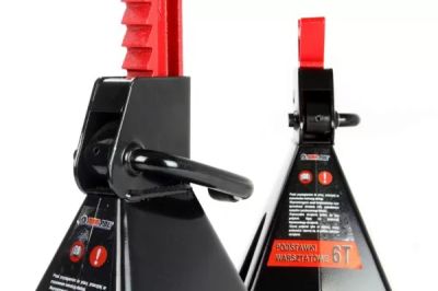 Комплект стойки за автомобил 6 тона Mar-Pol