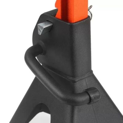 Комплект стойки за автомобил с гребен BJC 3 тона