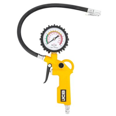 Пневматични инструменти 6 части JCB