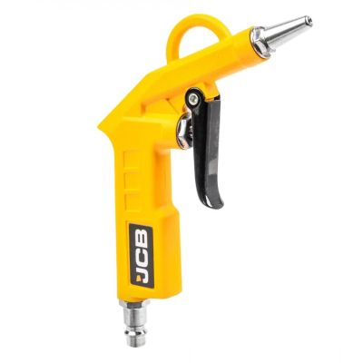 Пневматични инструменти 6 части JCB