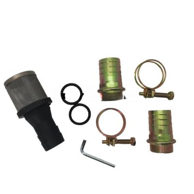 Помпа за трансфер на гориво и масло 12V