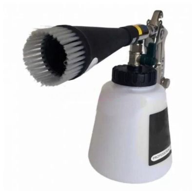 Пистолет за професионално пране и почистване – Торнадор