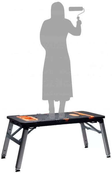 Многофункционална работна маса WMC 7в1