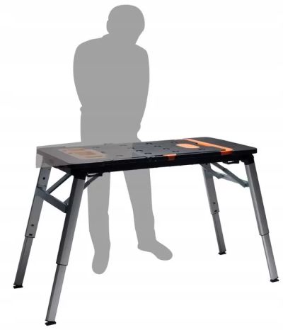 Многофункционална работна маса WMC 7в1