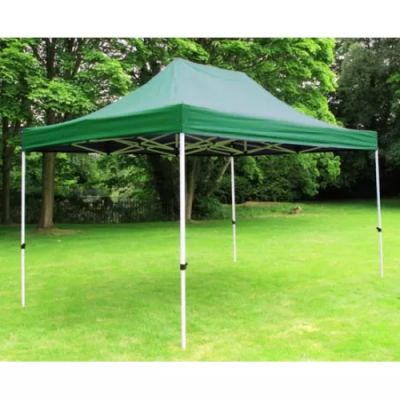 Сгъваема Градинска шатра тип хармоника 3 х 6м