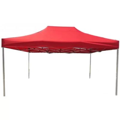 Сгъваема Градинска шатра тип хармоника 3 х 6м