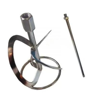 Строителен миксер Kraft Royal 2400W , бъркалка за стоителни смеси