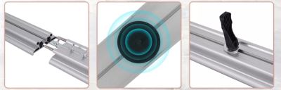 Машина за рязане на плочки до 340см. Линеал HAWEK – Полша HW – 9015