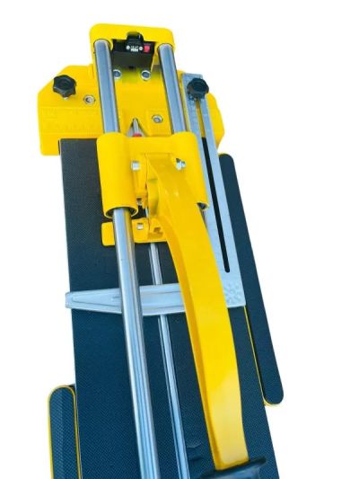 Релсова машина за рязане на плочки 1000мм Kraft Royal – Професионална