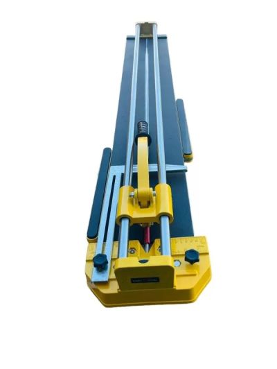 Релсова машина за рязане на плочки 1000мм Kraft Royal – Професионална