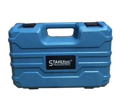 Акумулаторна вендуза за плочки Stahl Mayer 24 v – 2x 4 ah.