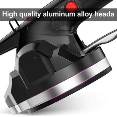 Вибратор (вендуза) за плочки KRAFTWORLD до 100кг – 18V 5AH