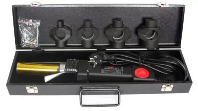 Поялник за полипропилен 20-32мм 2500W MAR POL – лепачка за ппр тръби