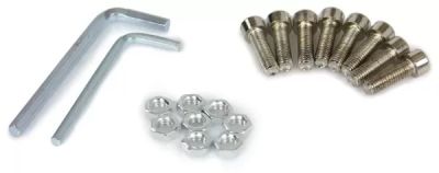 Поялник за полипропилен 20-32мм 2500W MAR POL – лепачка за ппр тръби