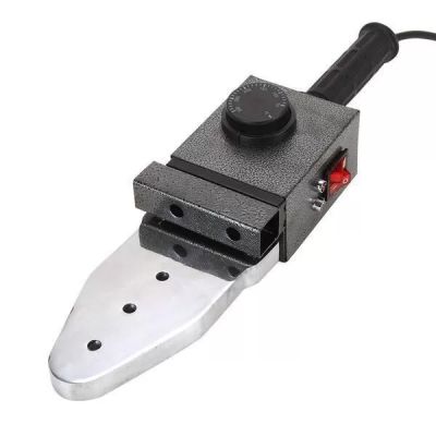 Поялник за полипропилен 20-63мм 2500W Kraftroyal – лепачка за ппр тръби