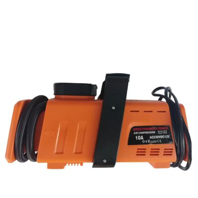Компресор за гуми 7 Bar 12V и 220V