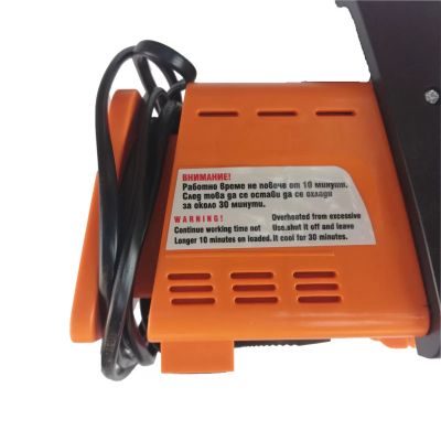 Компресор за гуми 7 Bar 12V и 220V