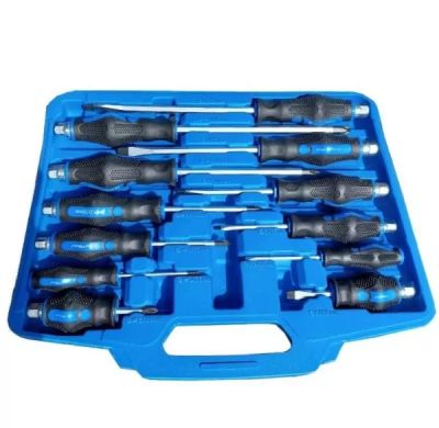 Ударни Отвертки KRAFT Royal-12 части