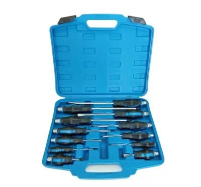 Ударни Отвертки KRAFT Royal-12 части