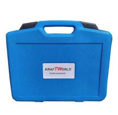 Ударни Отвертки KRAFT Royal-12 части