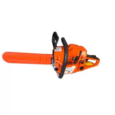 Бензинова Резачка за дърва KRAFTROYAL 68 cc