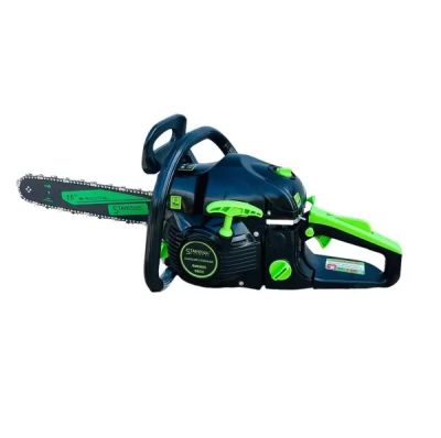 Бензинова резачка за дърва STAHL MAYER 68куб. 4,5kW верижен трион с 40 см шина