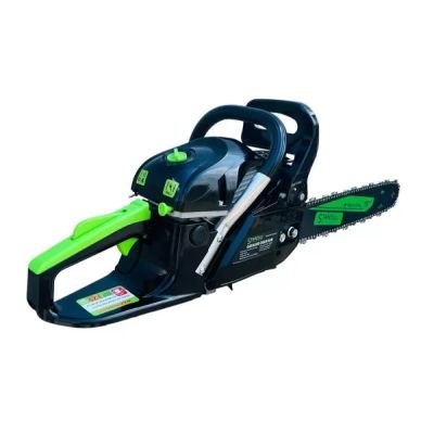 Бензинова резачка за дърва STAHL MAYER 68куб. 4,5kW верижен трион с 40 см шина