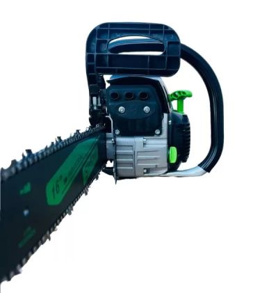 Бензинова резачка за дърва STAHL MAYER 68куб. 4,5kW верижен трион с 40 см шина