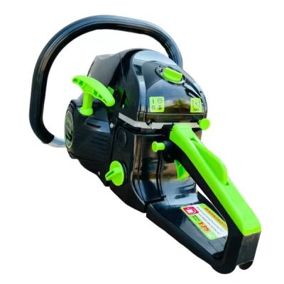 Бензинова резачка за дърва STAHL MAYER 68куб. 4,5kW верижен трион с 40 см шина