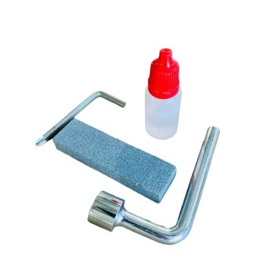 Акумулаторна лозарска ножица Vermark Starke / 24V, 5Ah /