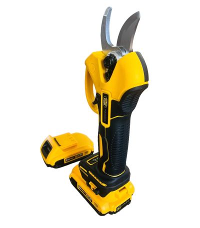 Акумулаторна Лозарска Ножица Vermark Starke / 24V, 5Ah /