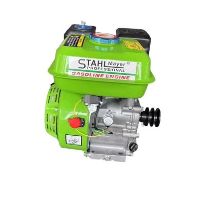 Четиритактов двигател за мотофреза – Бензинов 7.5Hp Stahlmayer