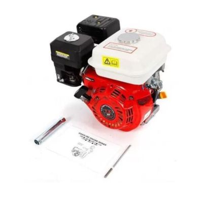 Бензинов двигател за Мотофреза 7.5кс