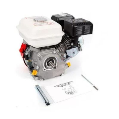 Бензинов двигател за Мотофреза 7.5кс