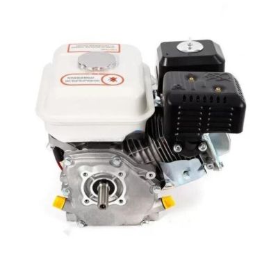 Бензинов двигател за Мотофреза 7.5кс