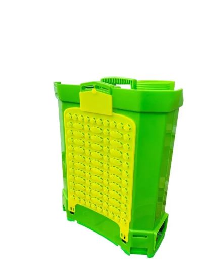 Акумулаторна пръскачка STAHL MAYER 16l