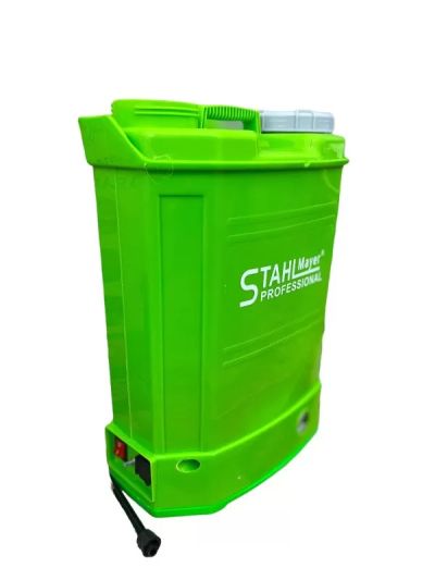 Акумулаторна пръскачка STAHL MAYER 16l