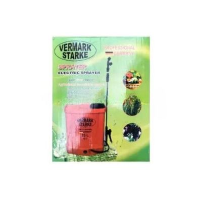 Акумулаторна пръскачка Vermark Starke 16l
