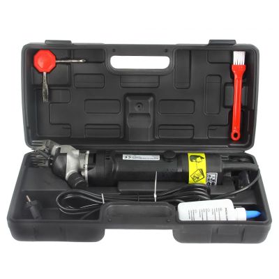 Eлектрическа ножица за подстригване на животни MAR-POL. Машина за стригане на овце – 650w