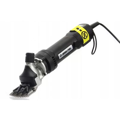 Eлектрическа ножица за подстригване на животни MAR-POL. Машина за стригане на овце – 650w