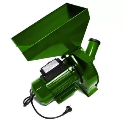 РУСКА Фуражомелка ДРУЖБА Ярмомелка