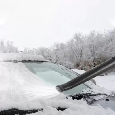 Акумулаторна духалка за листа с две батерии – въздуходувка StahlMayer