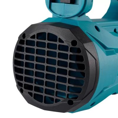 Акумулаторна духалка за листа с две батерии – въздуходувка StahlMayer