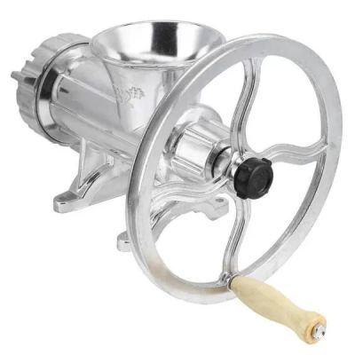 Месомелачка 32 алуминиева, с електромотор