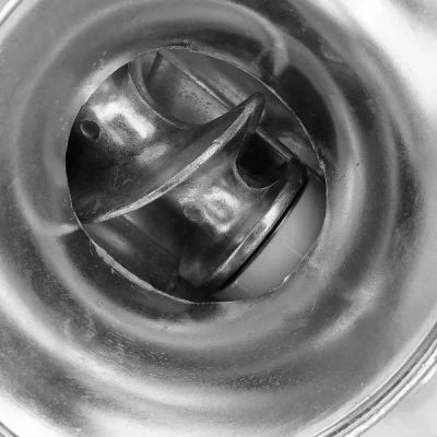 Месомелачка 32 алуминиева, с електромотор