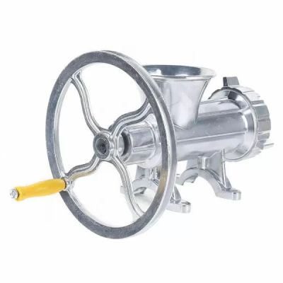 Месомелачка 32 алуминиева, с електромотор