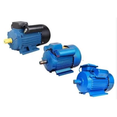 Руски електрически монофазен двигател 3kw 1450 оборота в минута