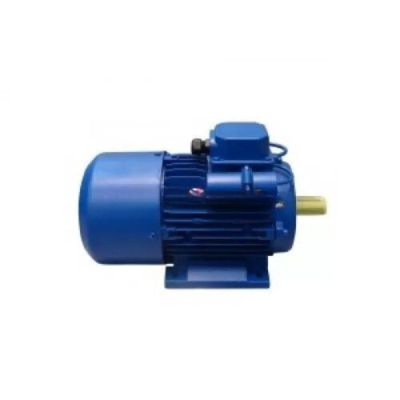 Руски електрически монофазен двигател 2.2kw 1450 оборота в минута