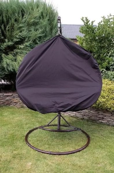 Защитно покривало за градинска люлка – водоустойчиво и слънцезащитно